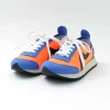 ACE SNKR / Nylon model Johnny A sneakers