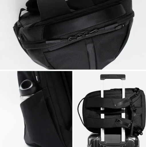 AER / Fit Pack 3