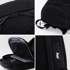 AER / Fit Pack 3
