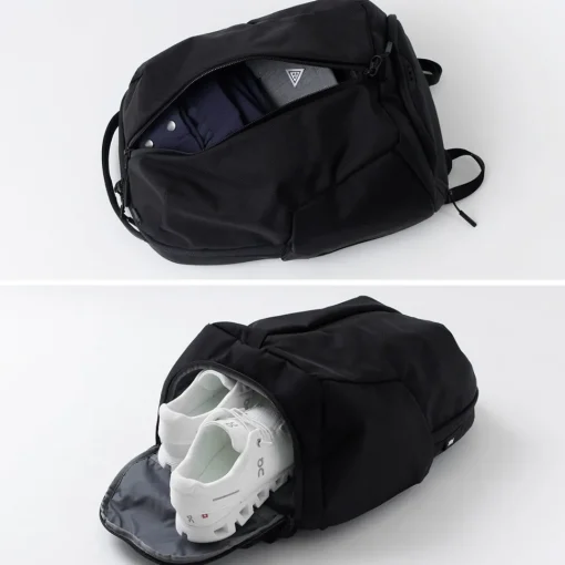 AER / Fit Pack 3