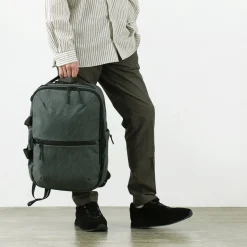 AER / Fright Pack 3