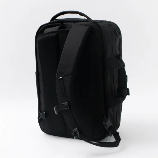 AER / Fright Pack 3