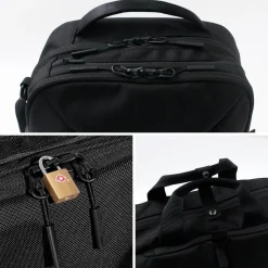 AER / Fright Pack 3