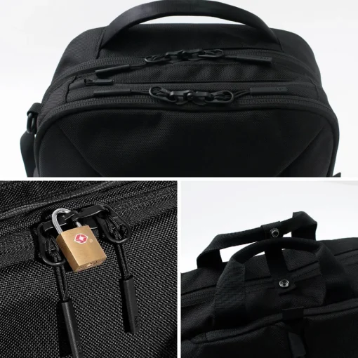 AER / Fright Pack 3