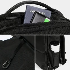 AER / Fright Pack 3