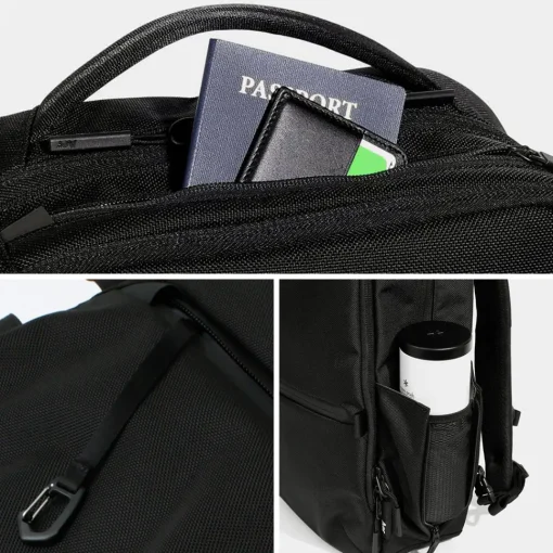 AER / Fright Pack 3