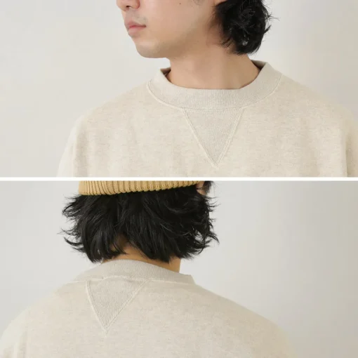 A.G.SPALDING＆BROS / Training Shirt