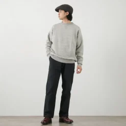A.G.SPALDING＆BROS / Training Shirt