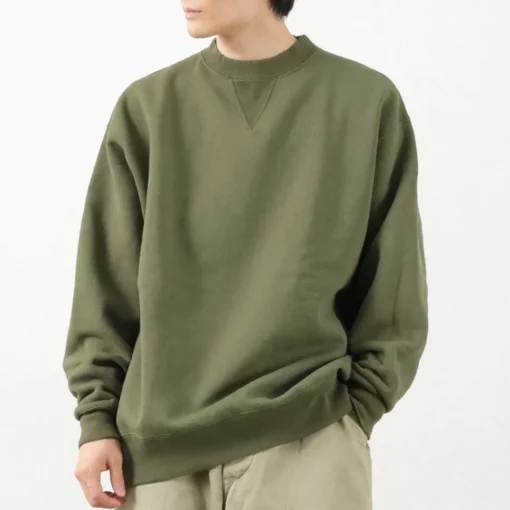 A.G.SPALDING＆BROS / Training Shirt