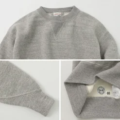 A.G.SPALDING＆BROS / Training Shirt