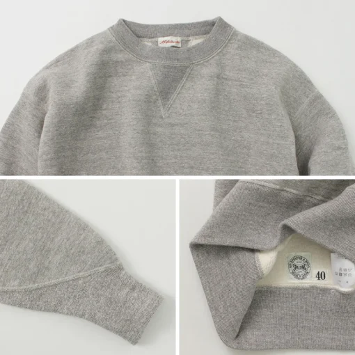 A.G.SPALDING＆BROS / Training Shirt