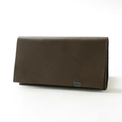 所作 / 【A】Long Wallet