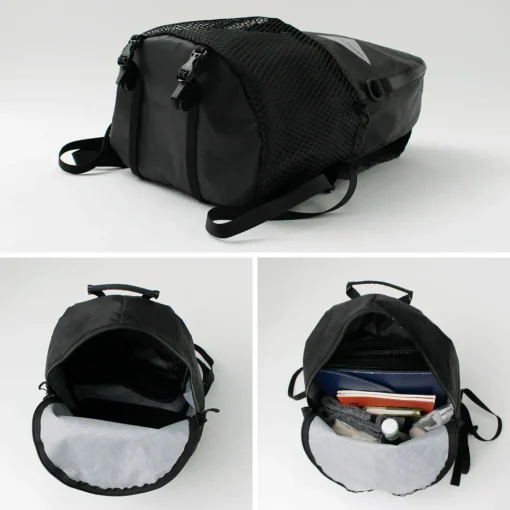 AND WANDER / ECOPAK20L Daypack