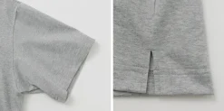 AND WANDER / Pocket T-Shirt