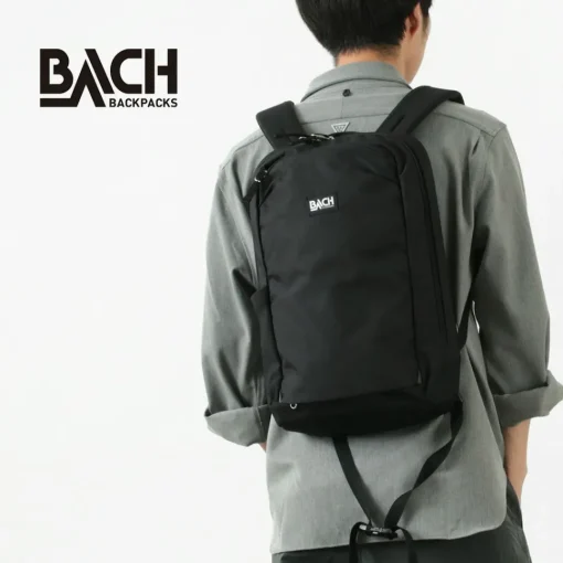 BACH / BICYCLE 15