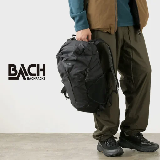 BACH / Shield 20