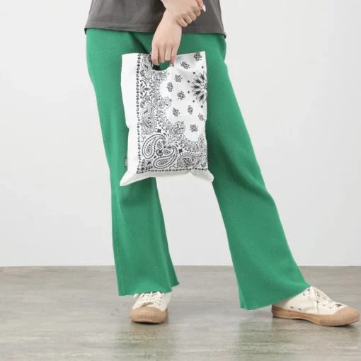 BANSAC / Bandana Eco Bag