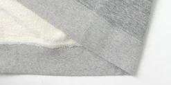 BARNS / Hanging Knits Crew Sweat