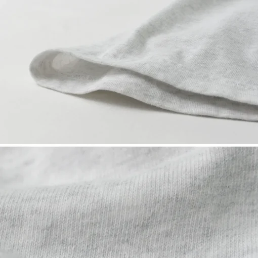 BARNS / RE:PRODUCTER Short Sleeve Printed T-Shirt