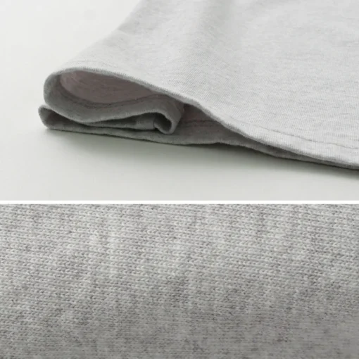 BARNS / Toughneck Short Sleeve Solid T-Shirt