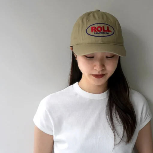BARNS OUTFITTERS / Twill Baseball Cap
