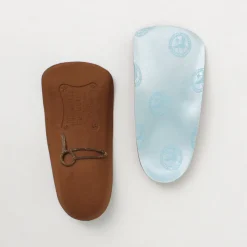 BIRKENSTOCK / Blue Footbed M