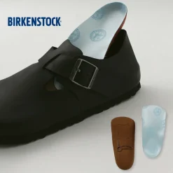 BIRKENSTOCK / Blue Footbed M