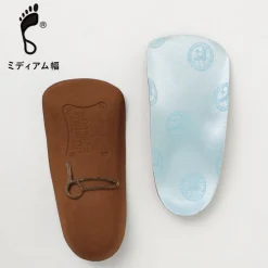 BIRKENSTOCK / Blue Footbed M
