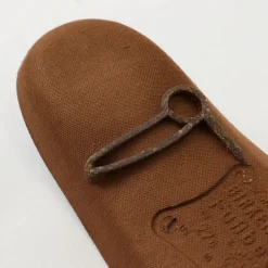 BIRKENSTOCK / Blue Footbed M