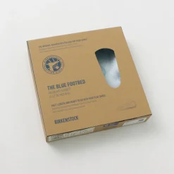 BIRKENSTOCK / Blue Footbed M