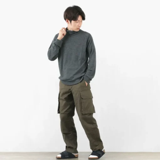 BIRKENSTOCK / Kyoto Sandals Nubuck Leather Suede