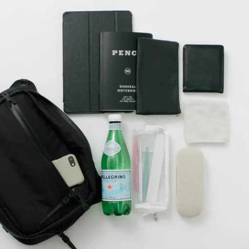 BLACK EMBER / Grip-Sling 08L