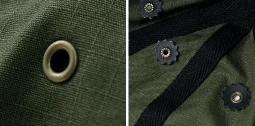 BLUE BOOKS CO. / Military Hat