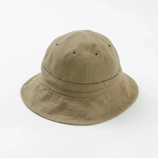 BLUE BOOKS CO. / Random Military Hat