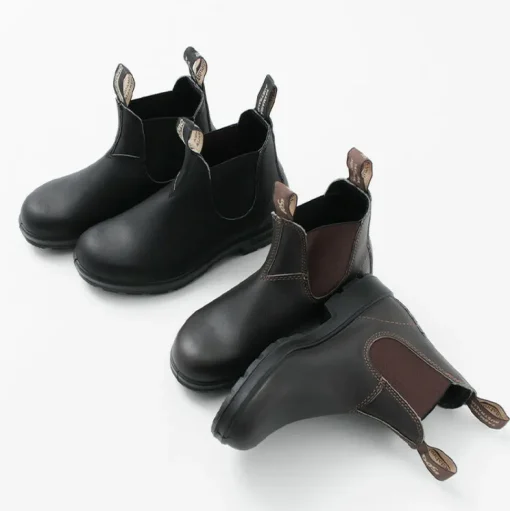 BLUNDSTONE / ORIGINALS Side Gore Boots