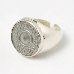 BUTTON WORKS / LS Rings