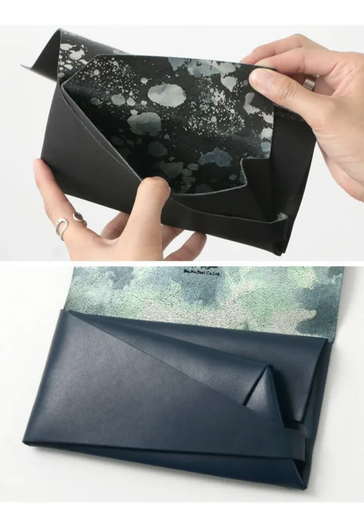 所作 / [C] Long Wallet