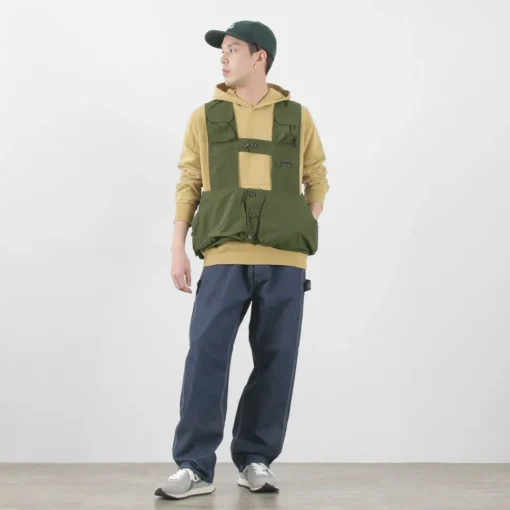 CAL O LINE / Utility Vest