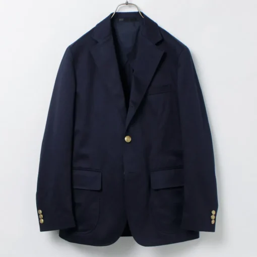 D.C.WHITE / West Point Blazer 2
