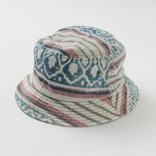 DECHO / Bucket Hat KARDO Textile