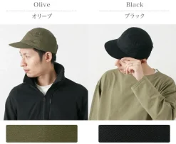 DECHO / Jet cap