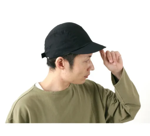 DECHO / Jet cap