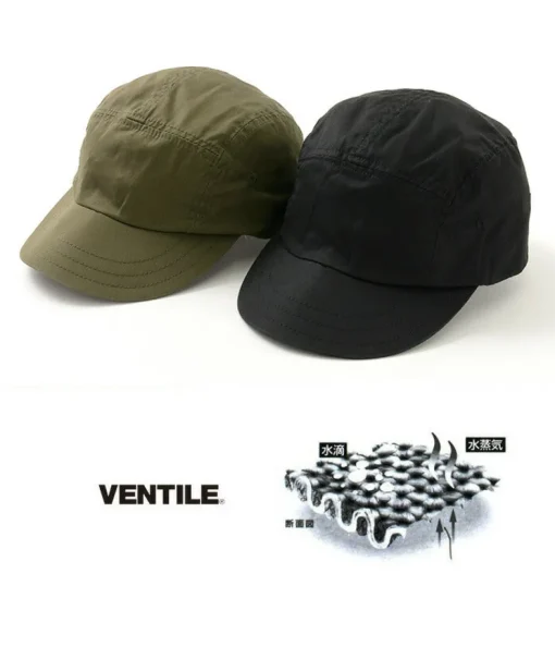 DECHO / Jet cap