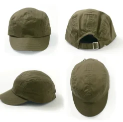 DECHO / Jet cap