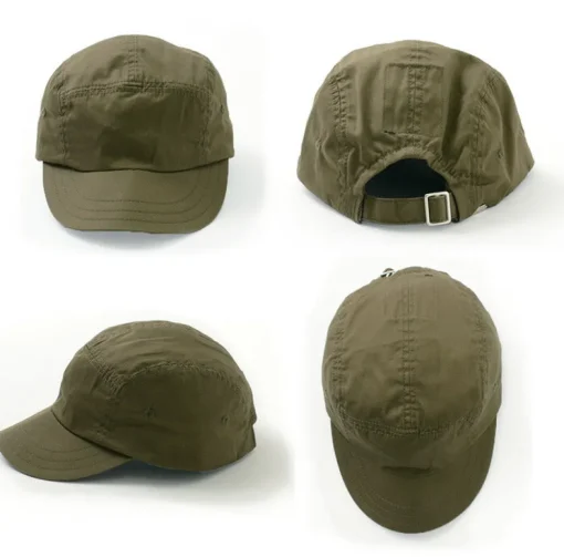 DECHO / Jet cap