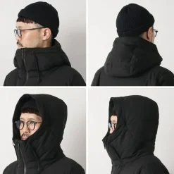 DESCENTE / ALLTERRAIN / Mizusawa Down Mountaineer Down Jacket Model 2024