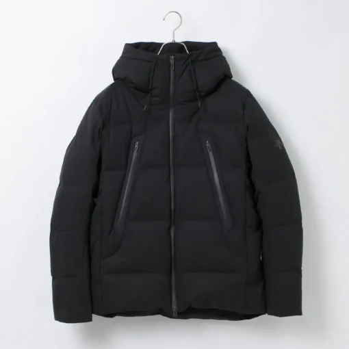 DESCENTE / ALLTERRAIN / Mizusawa Down Mountaineer Down Jacket Model 2024