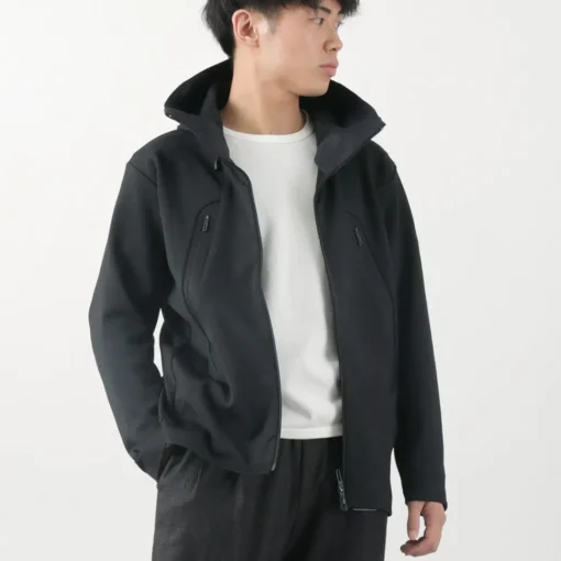 DESCENTE / ALLTERRAIN / Softshell Jacket Creas-Air