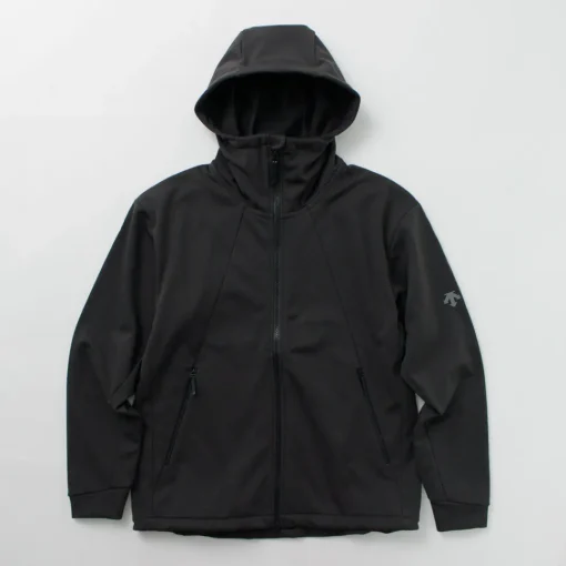 DESCENTE ALLTERRAIN 81 / Tech Soft Jacket