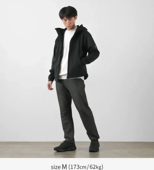 DESCENTE ALLTERRAIN 81 / Tech Soft Jacket
